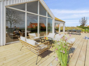 Holiday Home Skoge - 500m from the sea by Interhome in Svaneke
